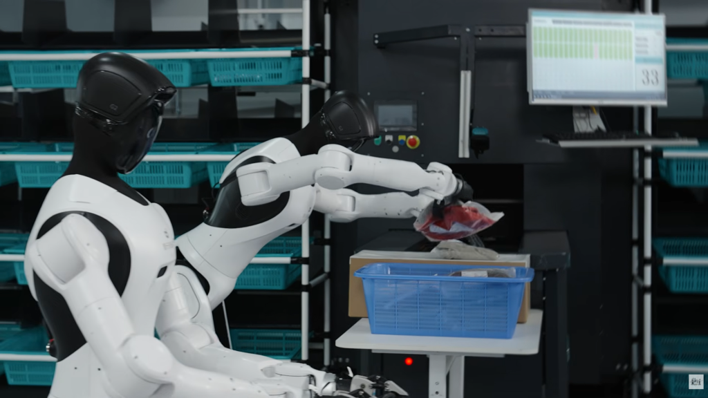 agibot-g2-logistics-and-warehouse