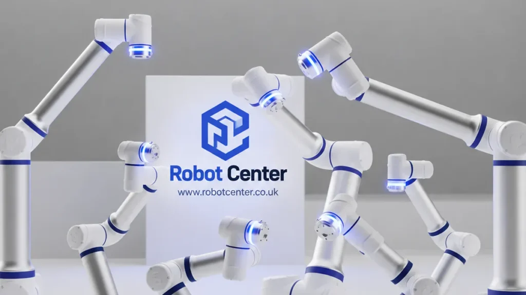 Elite Robot _03 - Robot Center