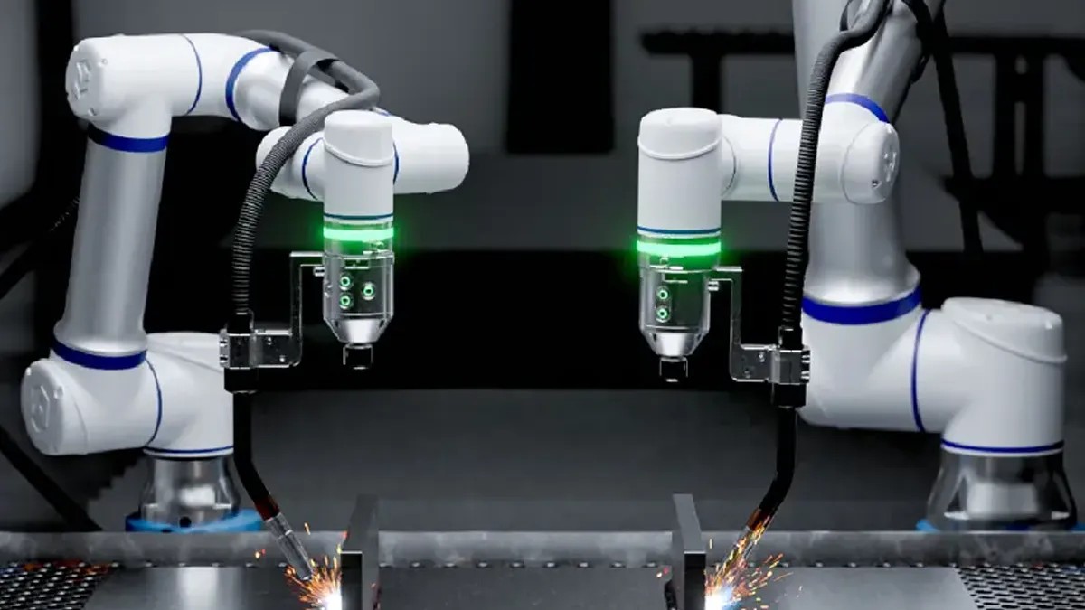Elite Robot _07 - Robot Center