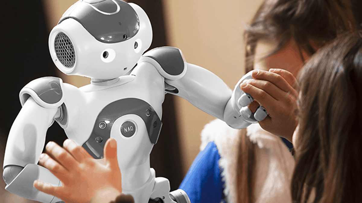 NAO Robot