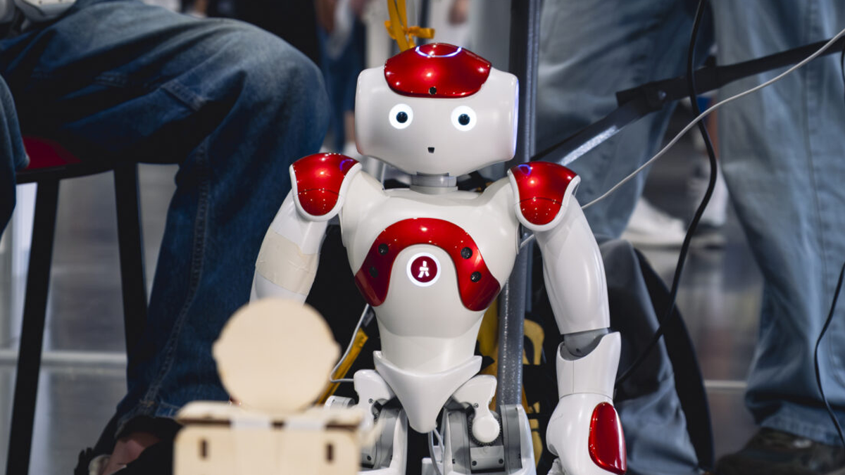 NAO Robot_03