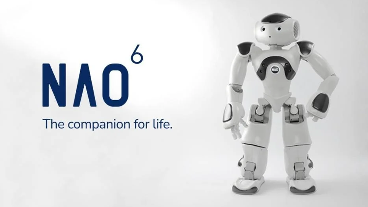 NAO Robot_07