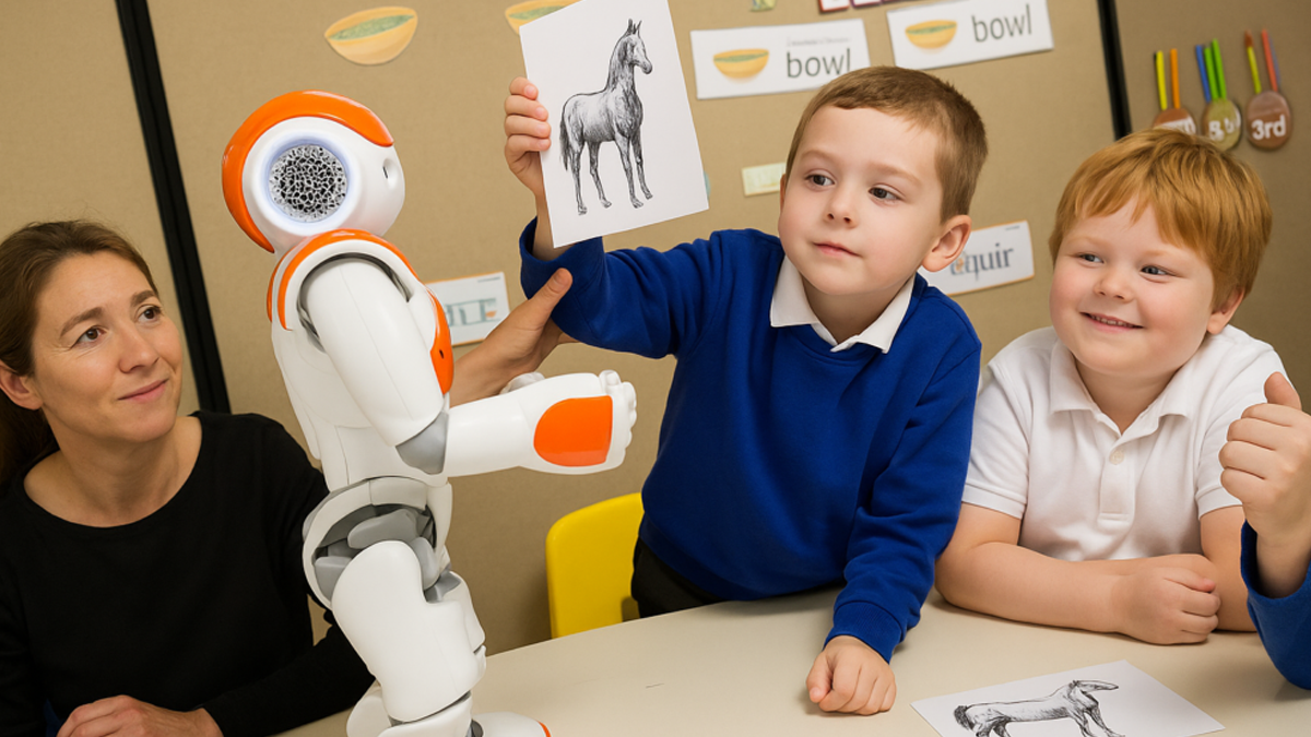 NAO Robot_10