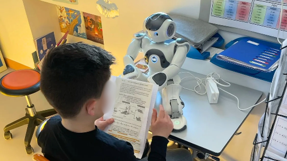 NAO Robot_11