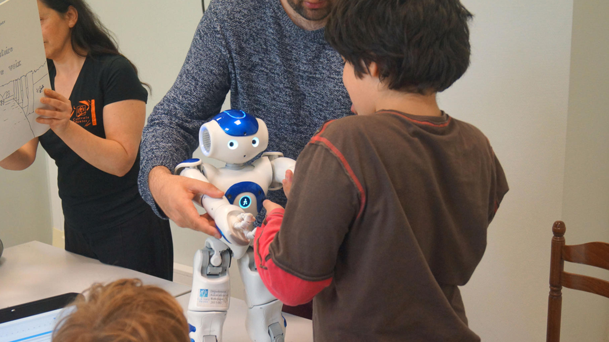 NAO Robot_12