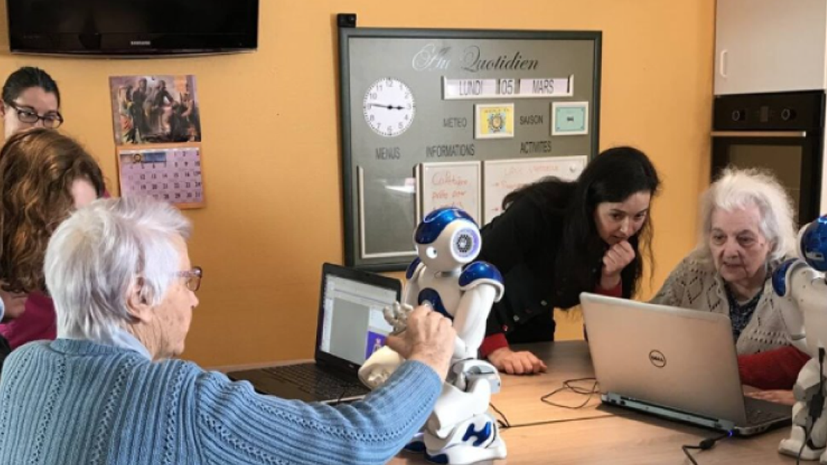 NAO Robot_15