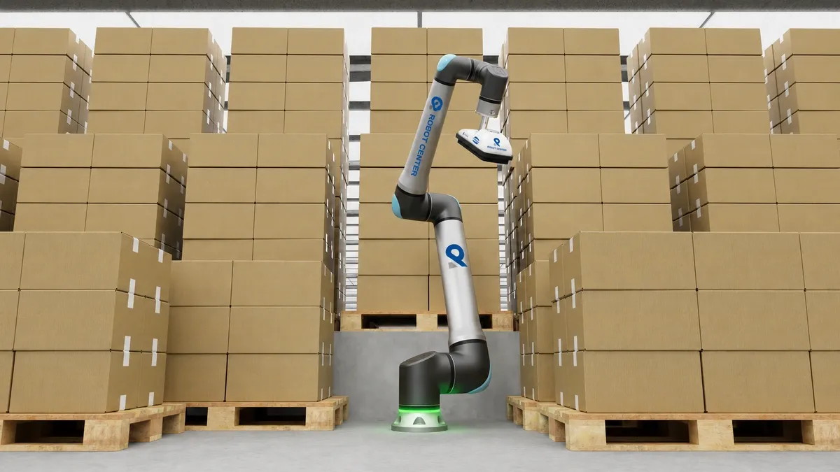 Universal Robot - Robot Center_03